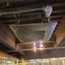 고고피씨방 | 대구 다사 피씨방 엘지시스템 에어컨 11대 청소후기