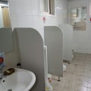 양학시장 화장실 이미지