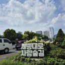 도심 속 숨은 뷰 맛집, '서울시청 하늘전망대' 이미지