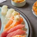 상무초밥 - 수원시 팔달구 매산로 32 | 상무초밥