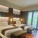 가든빌딩 | 더 스미냑 비치 리조트 앤 스파(The Seminyak Beach Resort and Spa) 가든빌딩 트윈룸 내돈내산 후기
