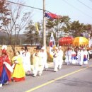 최영장군 위령굿 이미지