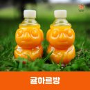 (주)귤하르방