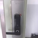 이마트 원주점(2층) | 원주 우보 삼성아파트 유니코어 TM-3700 플러스 도어락 설치 후기