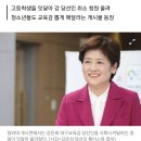 "친일파 교육감 반대"..강은희 당선 취소청원 잇따라 이미지