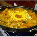 [하단동] 존슨탕 부대찌개가 괜찮은 그곳 ~ 부대찌개 (구.샤락) 이미지