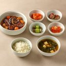 오찬만찬밥상 이미지