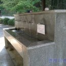 마두 약수터 이미지