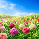 (광고 없음) 편안한 피아노 음악 🍃 불안감을 달래고 내면의 평화를 찾는 부드러운 치유의 소리 이미지