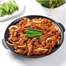 행운오리집 | 캠핑에서 즐기는 맛있는 양념 오리불고기 오리 주물럭 오리로스 솔직 후기