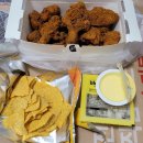 비에이치씨(BHC)본동점 | BHC 신메뉴 커링클 치킨 내돈내산 솔직 후기