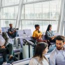 Time Terminal Hotel 이미지