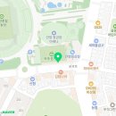 안양종합운동장 내 이미지