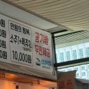 양촌대박집 | 구래동 점심 맛집 갈치조림 신대박동태탕생선구이