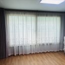 영진우리집 | 커튼 블라인드 경기도 시흥시 매화동 영진아트맨션 커튼 시공 후기 (우리집 이불커튼블라인드 시흥본점)