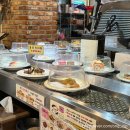 [부천 상동 맛집] 송내역 스시초이스 재방문 내돈내산 후기 2,000원 균일가