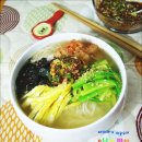 별미잔치국수