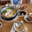 봉창칼국수