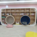 꿈누리도서관 | 도서관인데 놀이터? 산성도서관 아이와 함께 다녀온 진짜 후기
