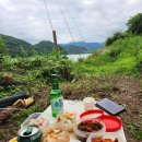청평낚시