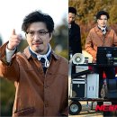 나는 배우다 이미지