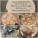 MZ호텔 | MZ신혼부부의 엘리에나호텔 상견례 겸 시식 후기, 상견례 선물