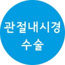 오십견? 어깨회전근개파열? 관절경수술 잘하는 곳에서 간단히 치료하세요. 이미지