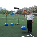 천천초등학교 이미지