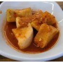 오복순대 이미지