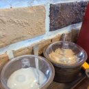 [군산] 군산cc 근처 콩국수, 팥칼국수맛집 백엄마팥칼국수
