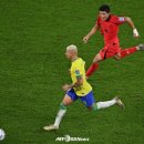 &#39;김민재, 맨유와 레알이라니...&#39; 월드컵 쇼케이스 결국 대박이었다 이미지