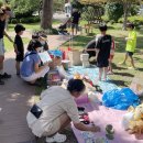 [시민] 패브릭아트 이미지