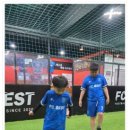 창원축구센터 보조1.4구장(인조잔디) | 사계절 실내외 훈련 가능한 창원축구교실 베스트풋볼아카데미 솔직후기