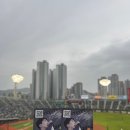 한솥도시락 사직운동장점 | 부산 사직구장 1루 내야상단석 142블럭 시야 및 좌석 추천 +쪼단 20주년 기념식