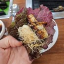 울산 덕신 맛집 풍천민물장어 온산덕신점 장어구이 재방문후기