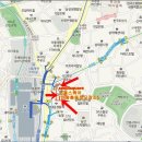 인왕 총동창회 정기총회 및 회장선거 공고. 이미지