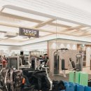 머슬 앤 필라테스 이미지