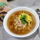 불로삼계백숙 | 삼계탕 육수로 닭칼국수 만들기! 10가지 귀한 재료로 푹 우려낸 '백숙삼계탕육수' 활용법 내돈내산 후기