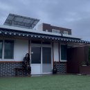 제주미헌 한옥 이미지