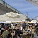 양서에코힐링센터 체육관 | 양수리 장날(1, 6일) 주차부터 먹거리, 로컬만 아는 5일장 200% 즐기기