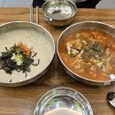 [인천 부평구] 산곡동맛집: 뫼골칼국수 / 청천동맛집 손칼국수