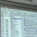 인디자인 이미지