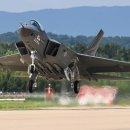 (공식) KF-21 보라매 최초비행(220719) 이미지