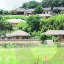 양동마을가는길 이미지