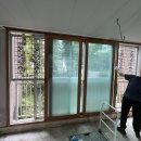 소사 SK뷰경로당 | 부천시 소사구 소사SK뷰 아파트 인테리어필름 시공 후기