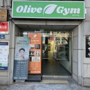 라운드짐 | 대구 수성구 만촌동PT 라운드숄더 어깨통증 교정 후기 [올리브짐]