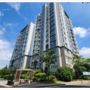 허브시티아파트 앞 이미지