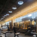 반 휘트니스 이미지