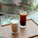 CU 송정대화점 | 전라도 광주 신상카페 광주공항근처 대형카페 레파스 베이커스 송정점