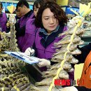 하나로 축산물 백화점 이미지